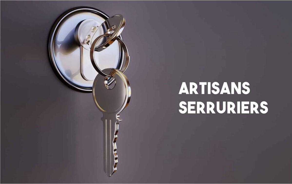 Artisans serruriers